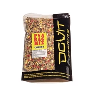 PVA bag mix