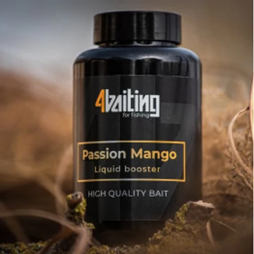 Liquid Booster Passion Mango_4baiting
