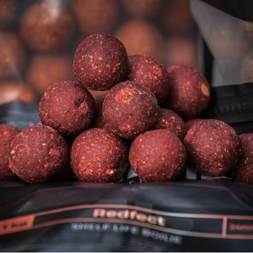 Párolt bojli Redfect 20 mm_4baiting