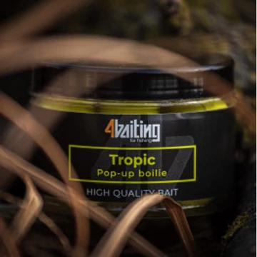 Pop-up bojli Tropic 15 mm_4baiting