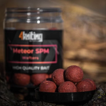 Wafters Meteor SPM 20 mm_4baiting