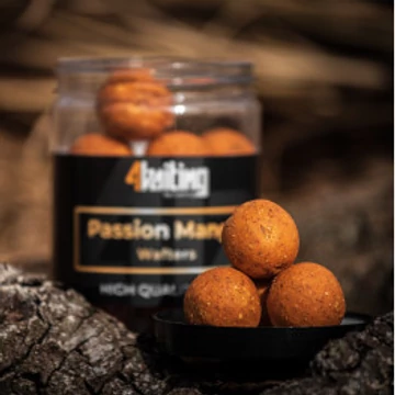 Wafters Passion Mango 15 mm_4baiting