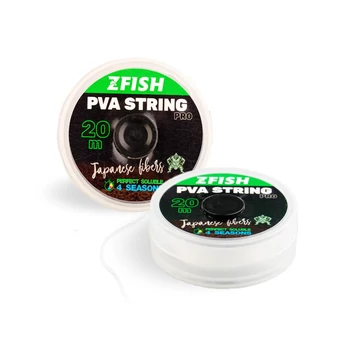 ZFISH PVA PRO String 20 m - PVA zsinór 20m