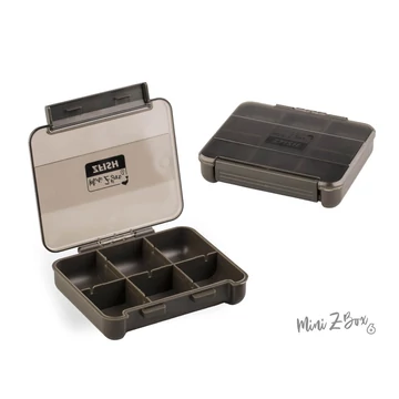 ZFISH Z-Mini Box 6