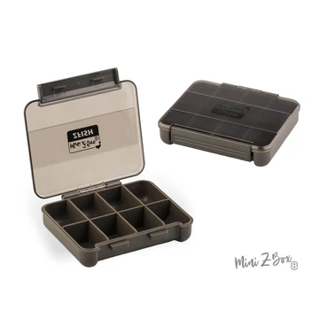 ZFISH Z-Mini Box 8