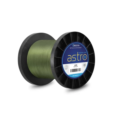 Delphin ASTRO 8 zöld