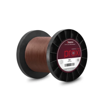 Delphin PROXI 8 barna