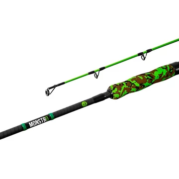 Delphin MONSTRO II / 2 rész