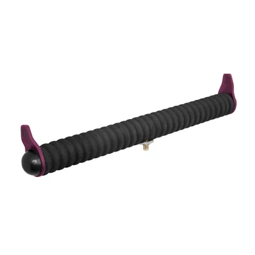 Delphin EVASTIC Easy feeder bottartó 30cm