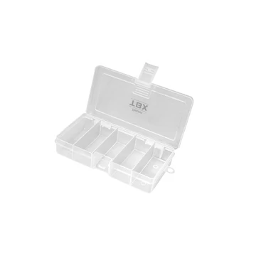 Doboz Delphin TBX One 162-5P
