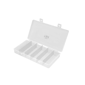 Doboz Delphin TBX One 210-6P