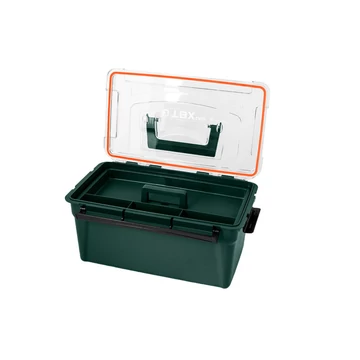 Doboz Delphin TBX Case Clip