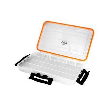 Doboz Delphin TBX One 360-4P Clip WP