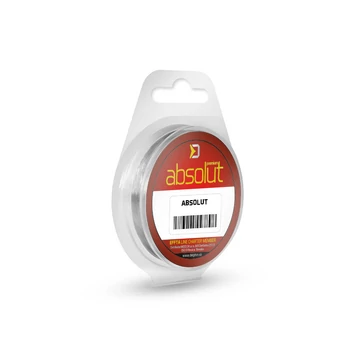 Delphin ABSOLUT 50m/átlátszó