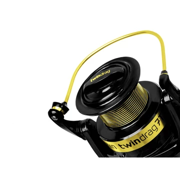 Delphin TwinDRAG 5T DP