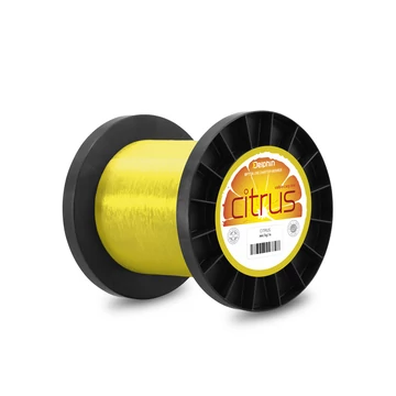 Delphin CITRUS / sárga