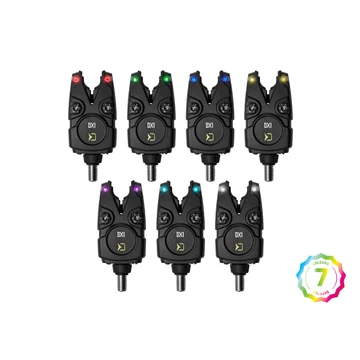 Elektromos kapásjelző Delphin DX1