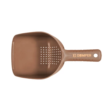 Etetőlapát Delphin DUMPER Holes