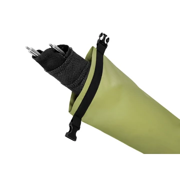 Vízálló merítőtartó Delphin WetNET