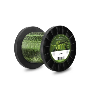 Delphin MAMBA Carp / camou