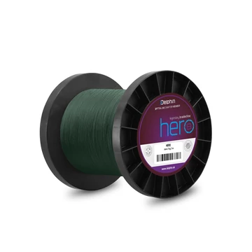 Delphin HERO 8 / zöld