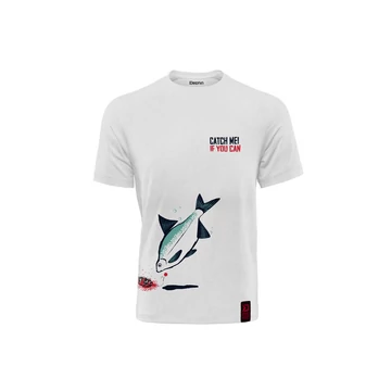 Póló Delphin Catch me! Keszeg