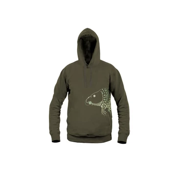 Kapucnis Delphin TACKLE Ponty