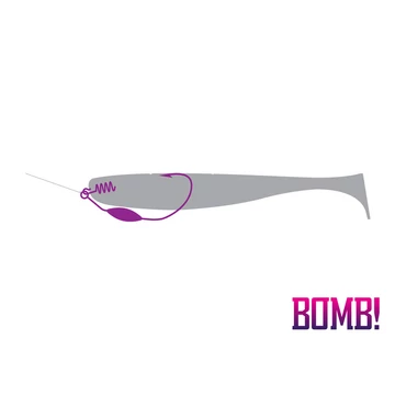 Horog BOMB! HeavyShank / 5 drb
