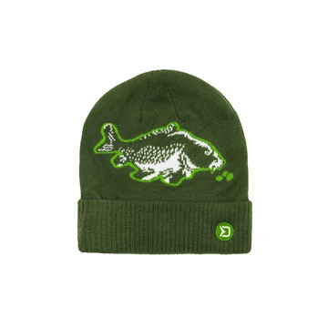 Téli sapka Delphin CARPER