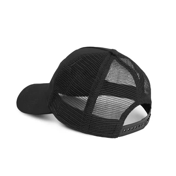 Sapka Delphin BlackWay Trucker