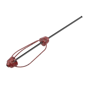 Delphin TRECTA etetőkosár