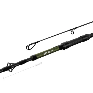300cm/3.25lbs/TeleFIX