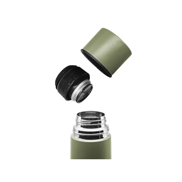 Termosz Delphin IsolaFLASK Green