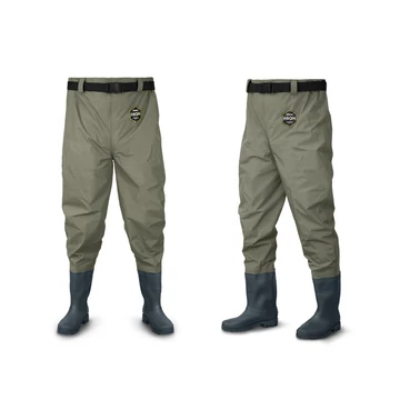 Delphin HRON Pants Derékig érő gázlónadrág