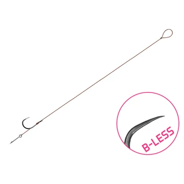 8cm / 0,10mm / B-LESS #10 / Sting 5mm