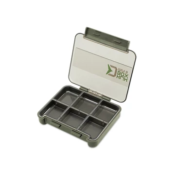 Delphin KlikBOX Mini 8 tárolódoboz