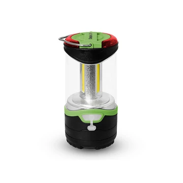 Kemping lámpa Delphin LUNA UC