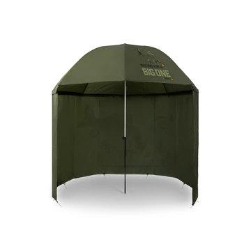 Delphin BigONE CARP Esernyő oldalfalakkal