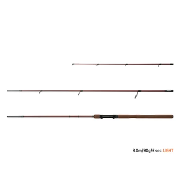 Delphin MAGMA LEGEND4RY LIGHT