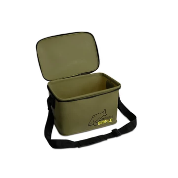 Delphin NuEVA Simple CarryALL táska