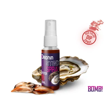 Delphin STINX SPRAY / 30 ml aroma spray