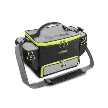 Táska Delphin REAXE QuixBAG 2xBOX