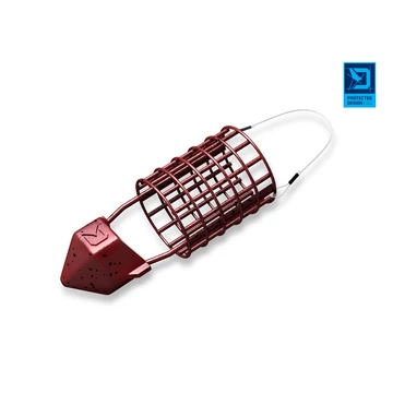 Delphin Longshot+ feeder kosár