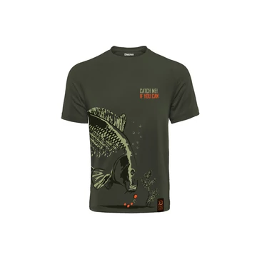 Trikó Delphin Catch me CARP NX