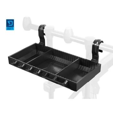 Rodpod polc Delphin ShelfPOD / BlackWAY