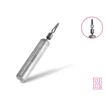 Delphin B! Dropshot henger / 5db