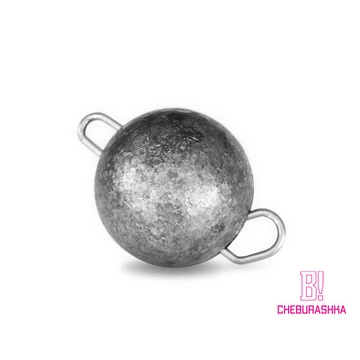 Delphin B! Cheburashka / 10db