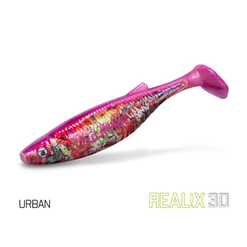 Műcsali Delphin Realix 3D / 2 db