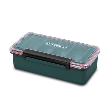 Doboz Delphin TBX Case Clip Ideal