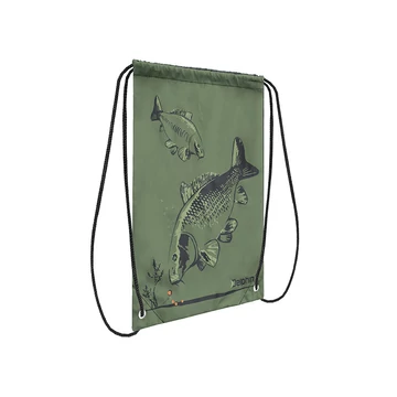 Delphin Simple Bag CARP táska